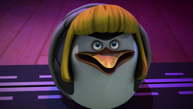 Skipper – Bild: ViacomCBS