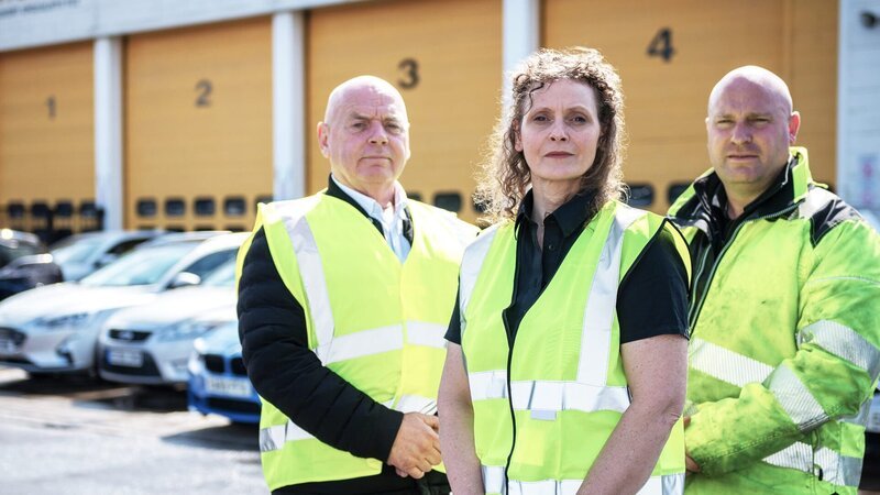 Bild: Warner Bros. Discovery /​ Middlechild Productions