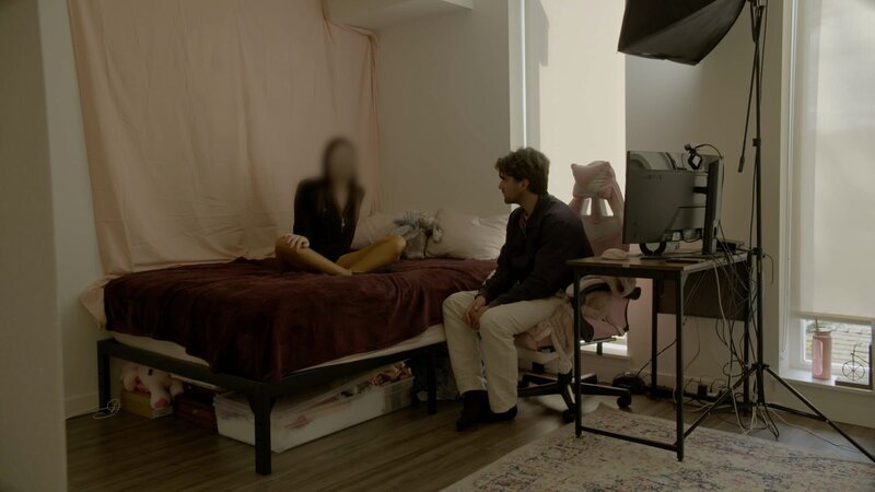 Andrew Tate: Macht, Missbrauch und Frauenhass – Bild: BBC /​ ZDF und BBC