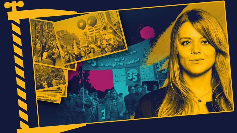 Montage. – Bild: Honorarfrei – nur für diese Sendung bei Nennung ZDF und BR, colourbox.com, picture-alliance/​dpa; Montage: BR.