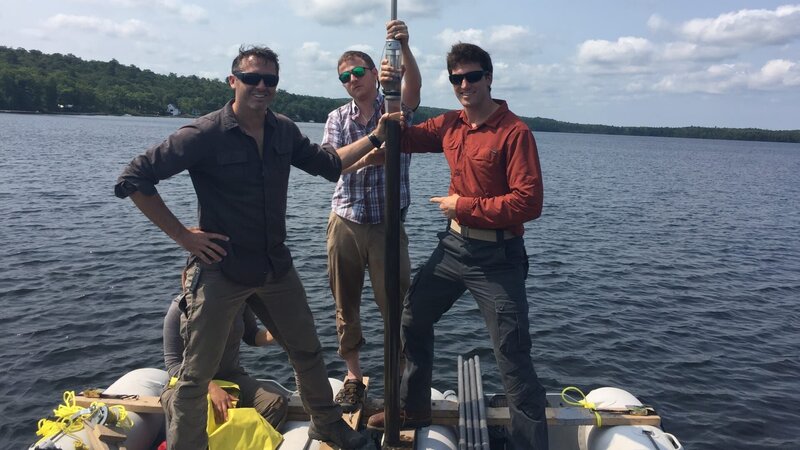 Bild: Discovery Communications