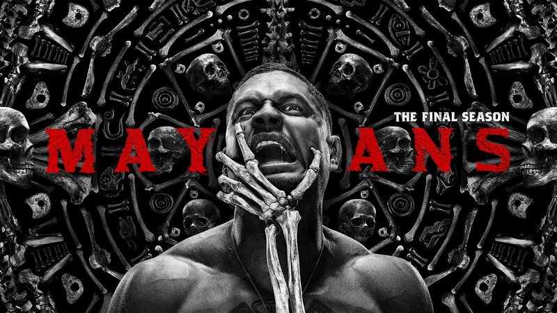 Bild: Disney /​ Die Verwendung ist nur bei redaktioneller Berichterstattung im Rahmen einer Programmankündigung ab 2 Monate vor der ersten Auss /​ © 2023 FX Networks. All rights reserved