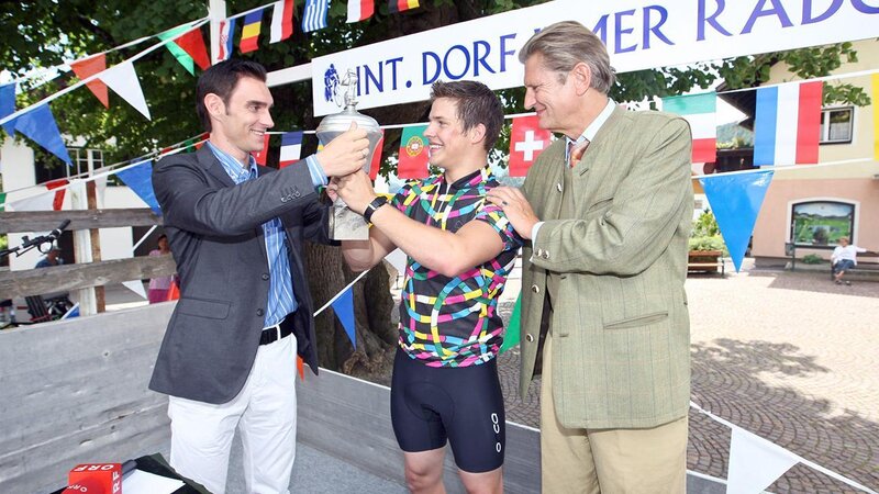 . – Bild: ANIXE HD