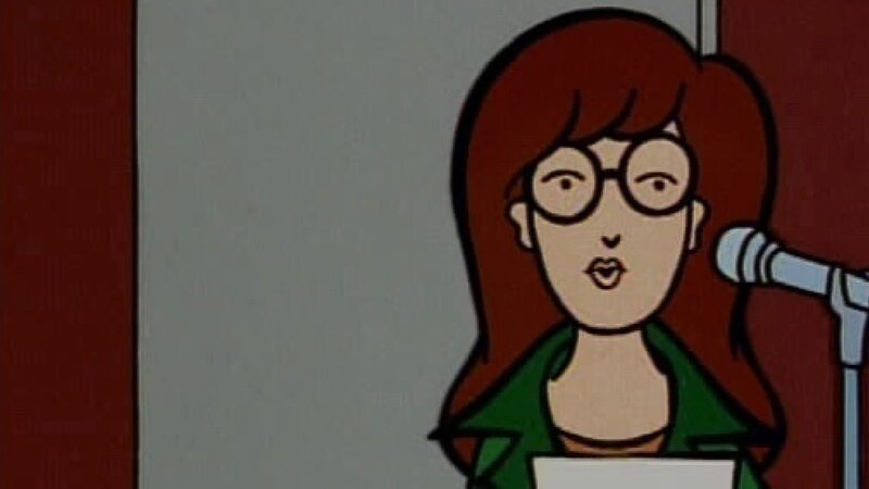 Daria – Bild: Paramount