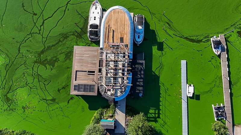 . – Bild: Warner Bros. Discovery