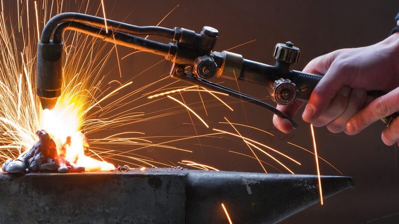 Unbekannt – Bild: Discovery