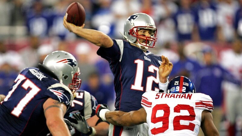 Tom Brady – Bild: RTL /​ ESPN – Getty Images