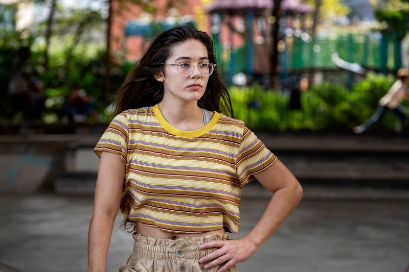 Camille (Rachelle Vinberg) – Bild: Home Box Office, Inc.