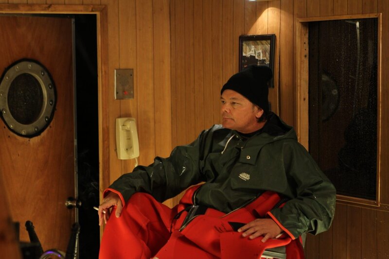 SOS - Der Untergang der "Alaska Ranger" – Bild: Discovery Channel /​ Discovery Communications