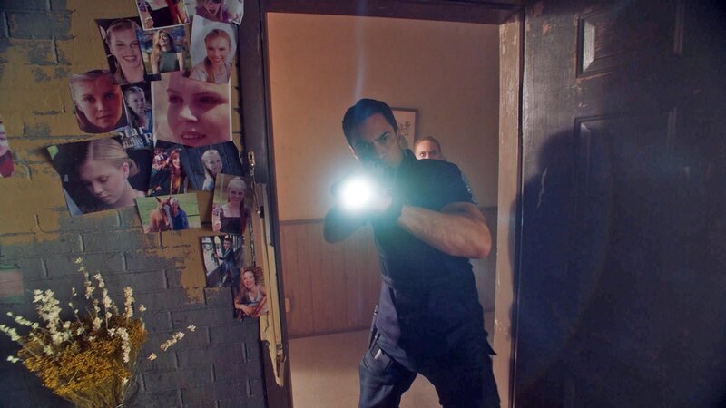 Bishop (Danny Pino) – Bild: RTL /​ NBC Universal