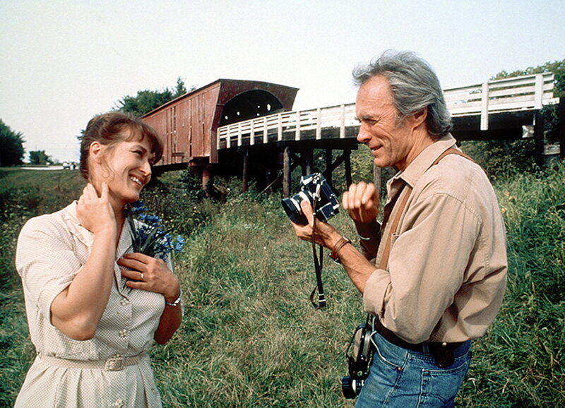 Die Brücken am Fluß – Bild: SRF1