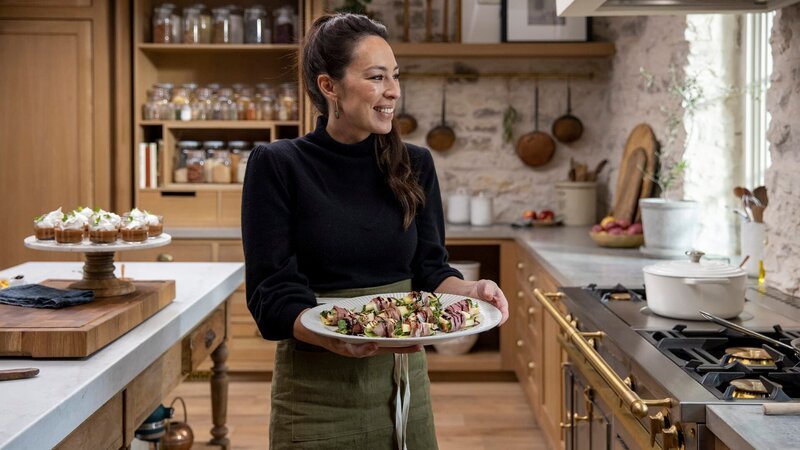 Joanna Gaines – Bild: Magnolia Discovery Ventures, LLC.
