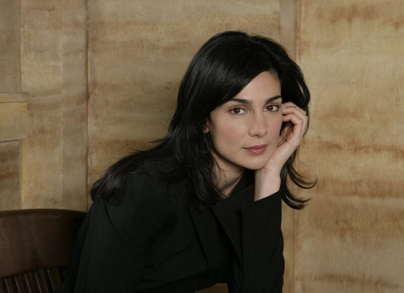 A.D.A. Alexandra Borgia. – Bild: NBC Universal