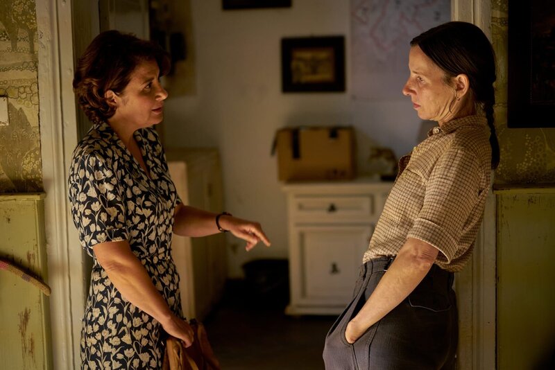 Familie is nich – Bild: ZDF und Nik Konietzny