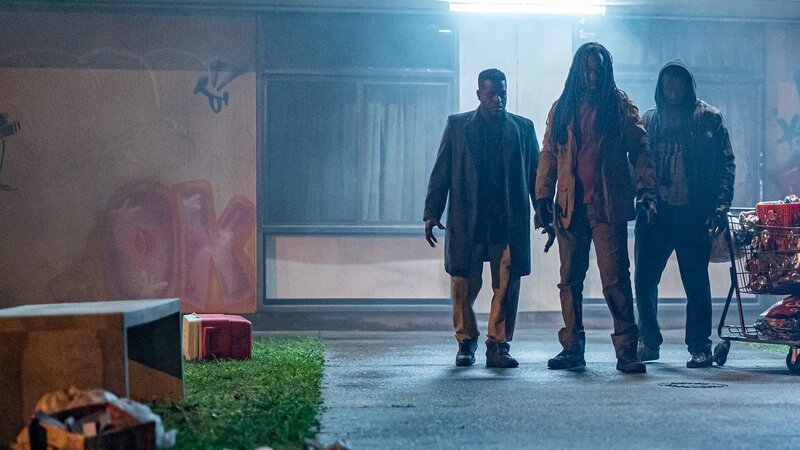 – Bild: Courtesy of Amazon Studios – Bild: Courtesy of Amazon Studios