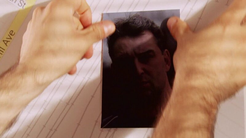 Unbekannt – Bild: Discovery