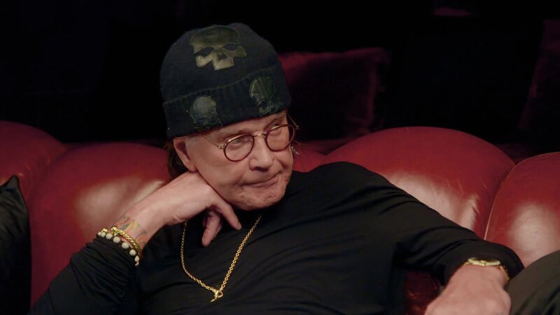 Ozzy – Bild: TLC