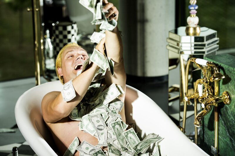 Bibi & Tina: Voll verhext! – Bild: ZDF/​DCM