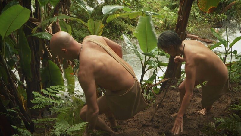 . – Bild: Warner Bros. Discovery