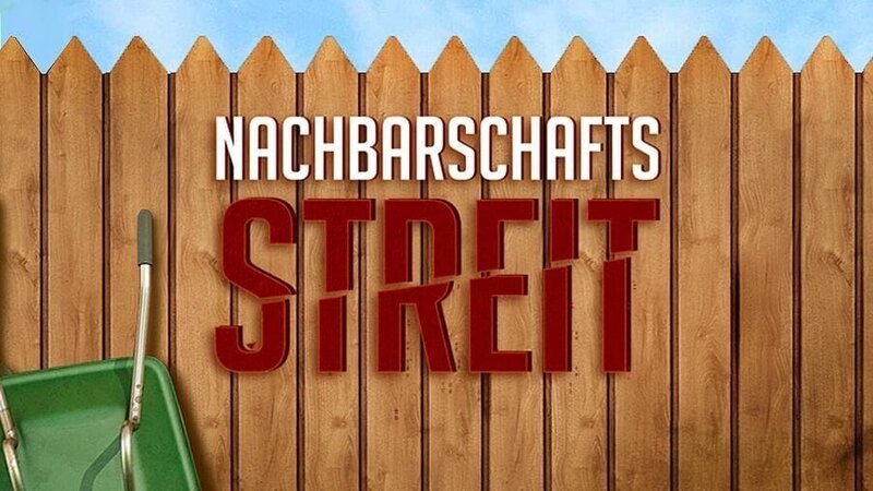 Nachbarschaftsstreit – Logo – Bild: ATV Eigenproduktionsbild frei