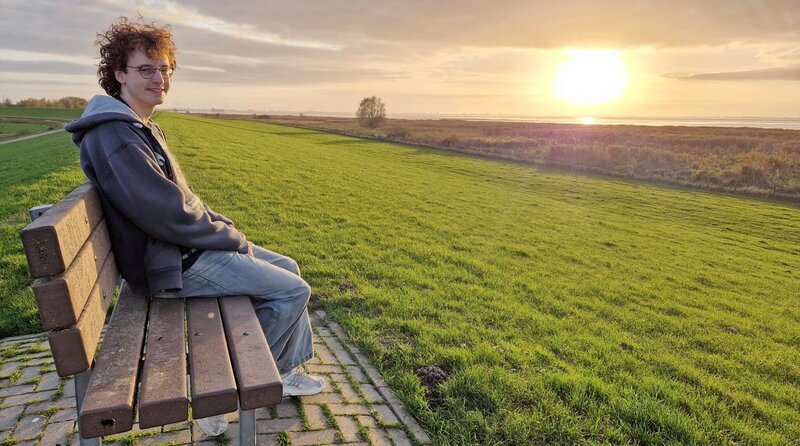 Queer in der Provinz – Bild: MDR/​LÖWE TV/​Thomas Keffel