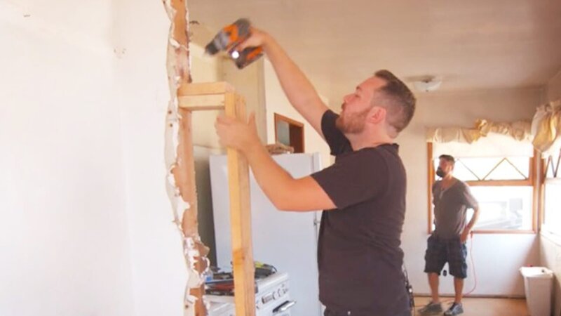 Bild: HGTV