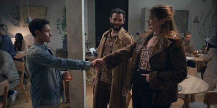 House of Spoils – Bild: Amazon Content Services LLC