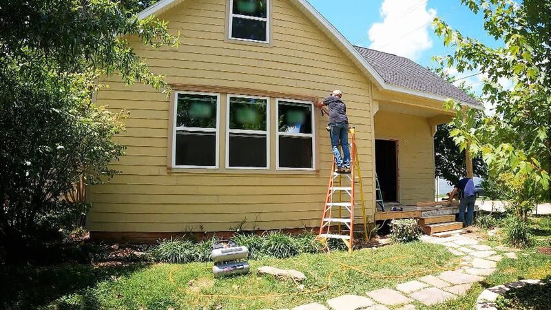 Bild: HGTV