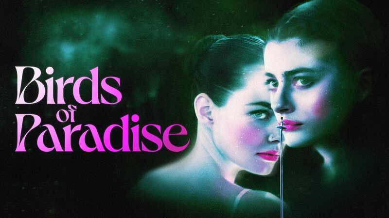 Tanz zum Ruhm – Bild: Amazon