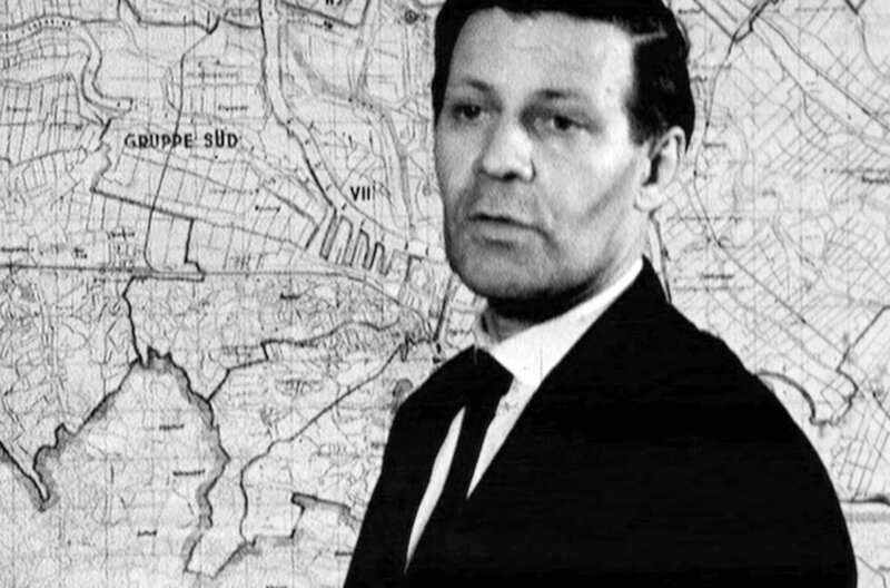 Die große Flut von Hamburg 1962 – Bild: ARD/​NDR