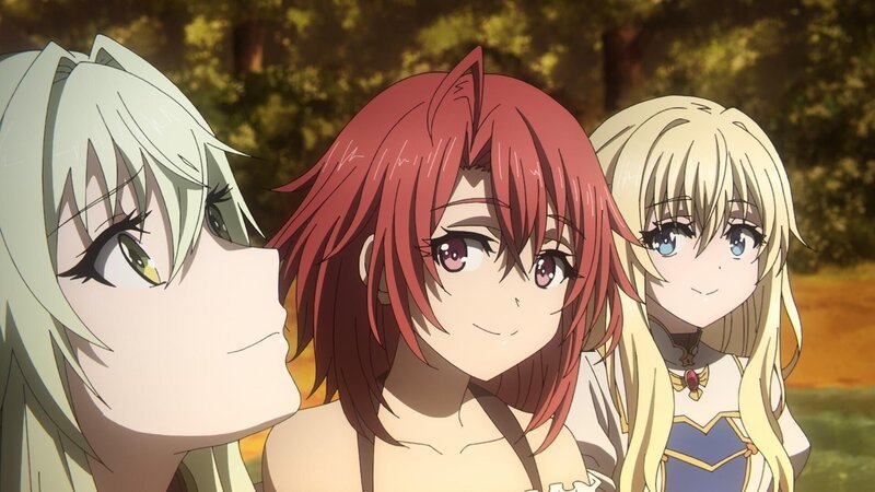 Bild: Kumo Kagyu + SB Creative Corp./​Goblin Slayer2 Project
