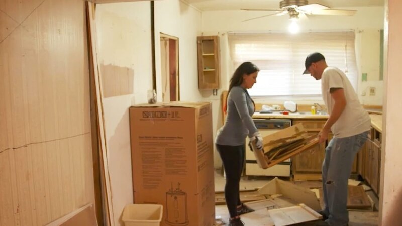 Bild: HGTV