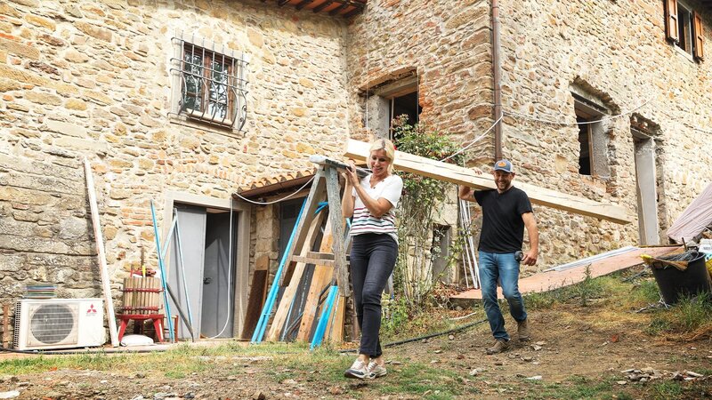 . – Bild: Warner Bros. Discovery