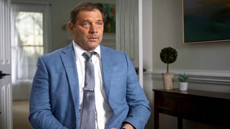 Det. Jeff Allison – Bild: Crime + Investigation /​ A+E Networks