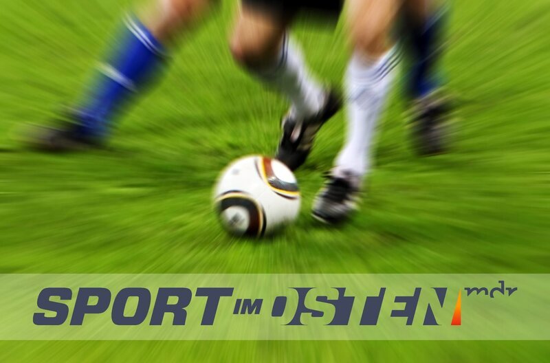 Sport im Osten – Bild: MDR/Andreas Lander Sport im Osten – Bild: MDR/Andreas Lander