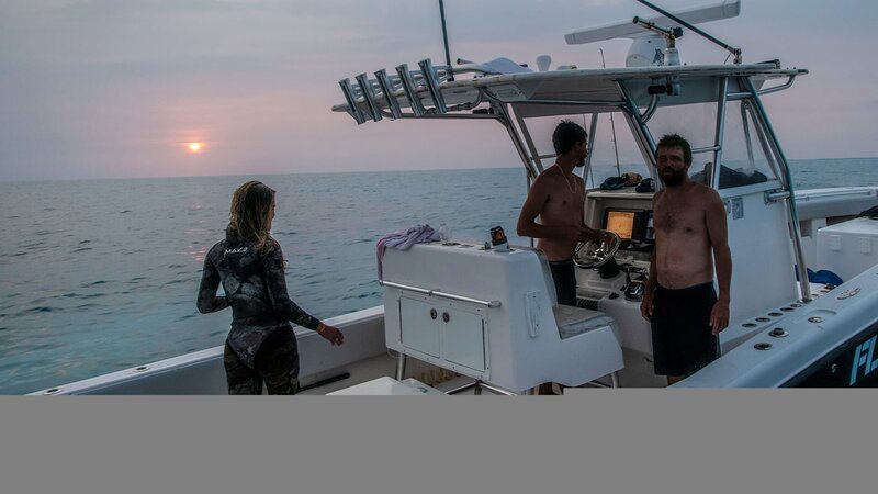 . – Bild: Warner Bros. Discovery