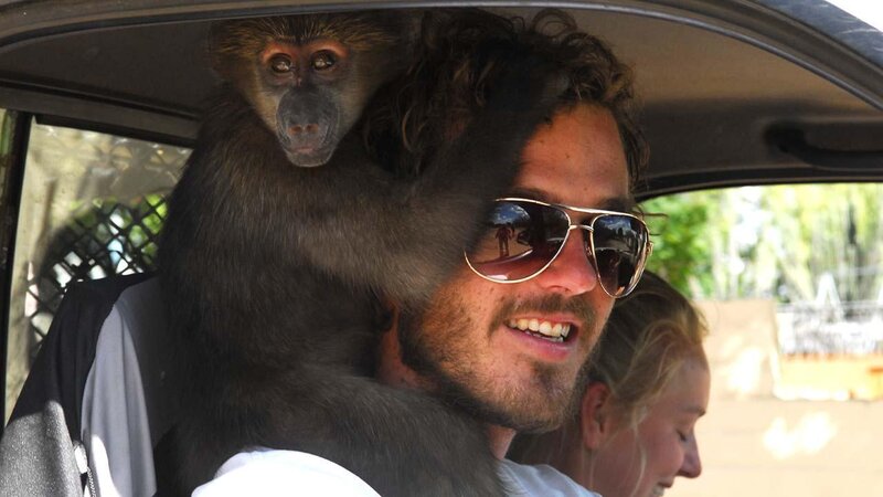 . – Bild: ANIXE HD