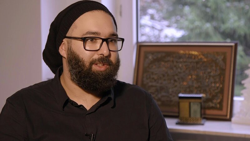 . – Bild: Bibel TV . – Bild: Bibel TV