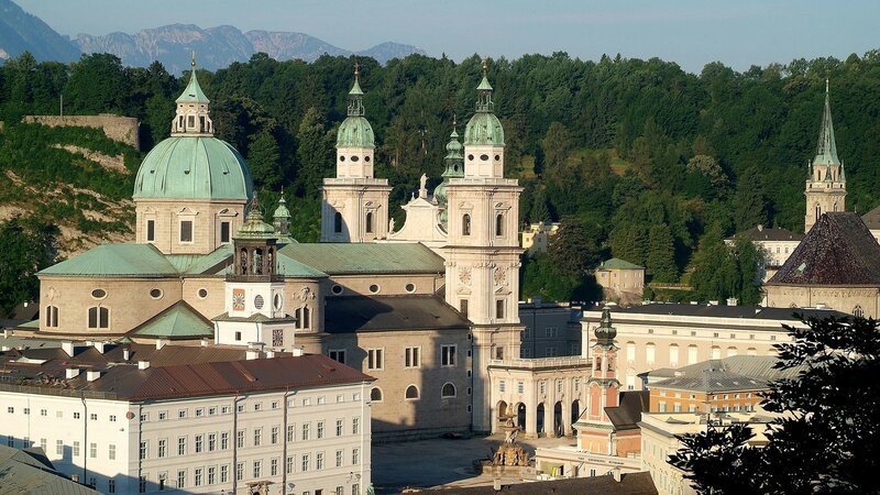 . – Bild: Bibel TV . – Bild: Bibel TV