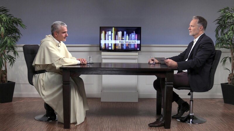 . – Bild: Bibel TV . – Bild: Bibel TV