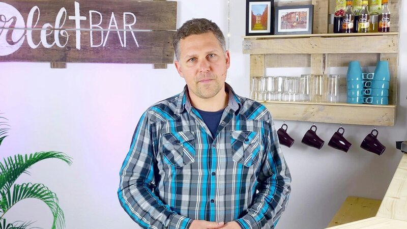 . – Bild: Bibel TV