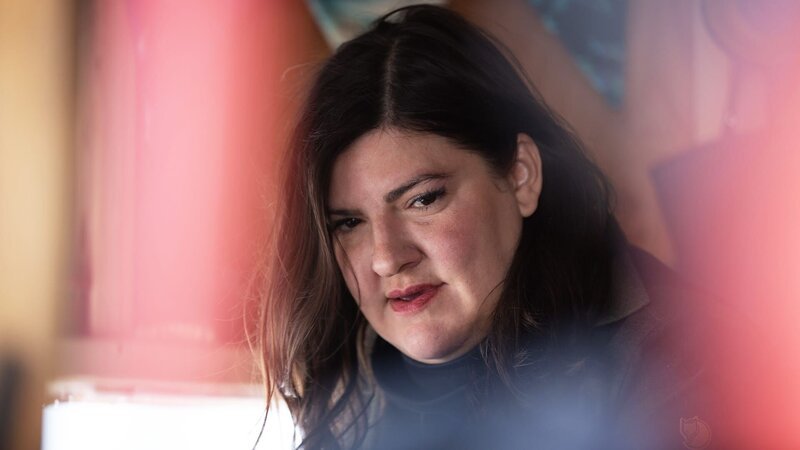 Jane Kilcher – Bild: Warner Bros. Discovery