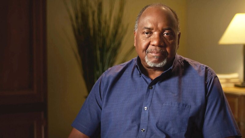 Tony Lee – Bild: boxuk /​ Crime + Investigation /​ A+E Networks