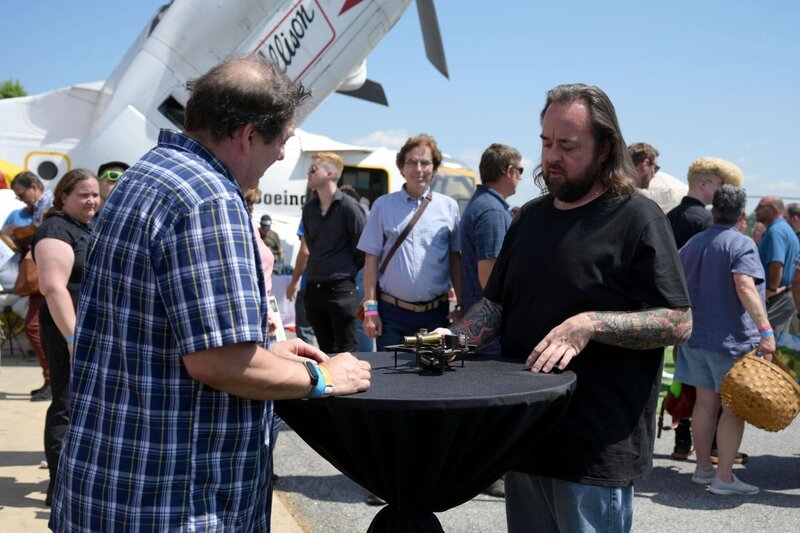 Bild: A&E Networks, LLC.