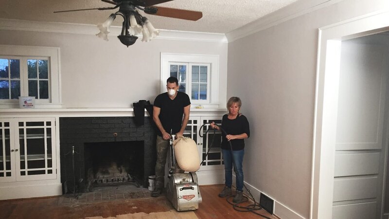 Bild: HGTV