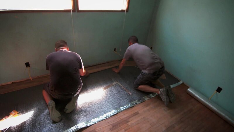 Bild: HGTV