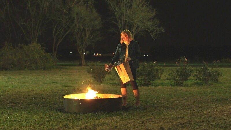 Margaret Monreaux (Kim Cattrall) – Bild: 2020 Twentieth Century Fox Film Corporation. All rights reserved Lizenzbild frei