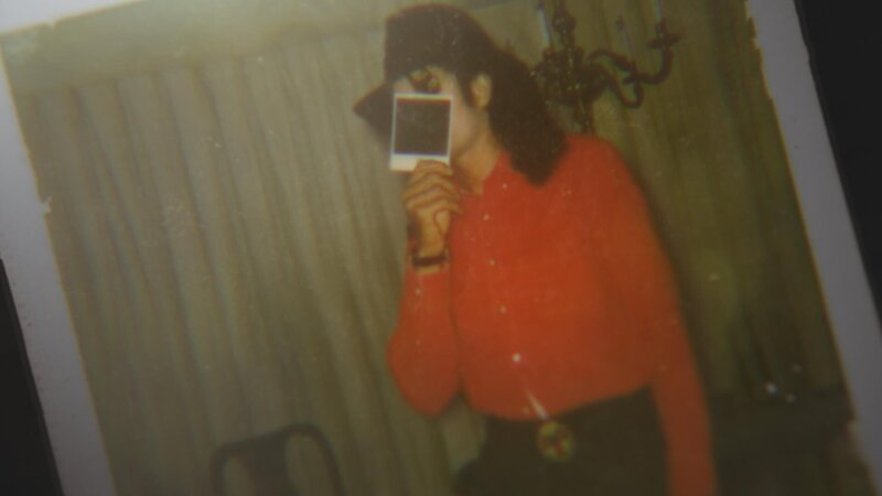 Michael Jackson – Bild: RTL /​ Amos Pictures