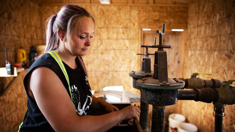 . – Bild: Warner Bros. Discovery