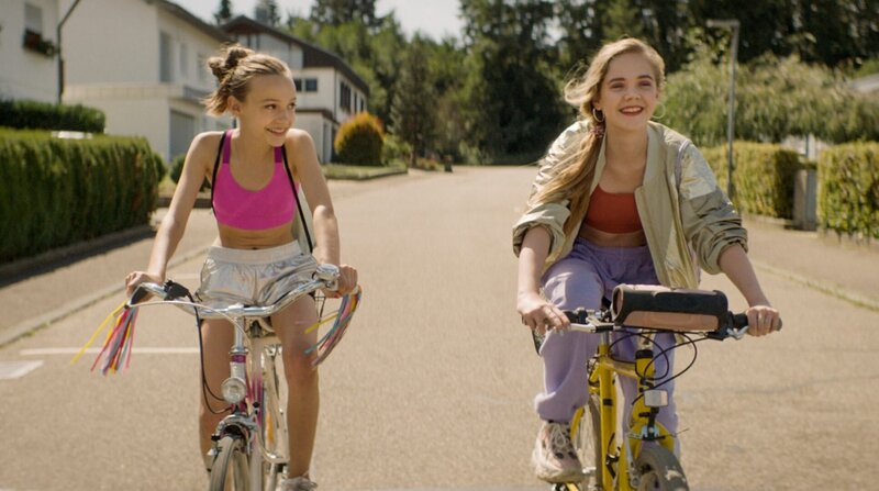 Die Saat – Bild: SWR/​kurhaus production /​ ZDF und SWR/​kurhaus production